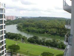 Riversound Residence (D19), Condominium #585042441